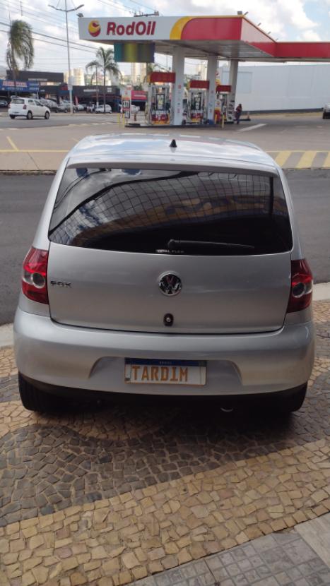 VOLKSWAGEN Fox 1.0 4P PLUS FLEX, Foto 5