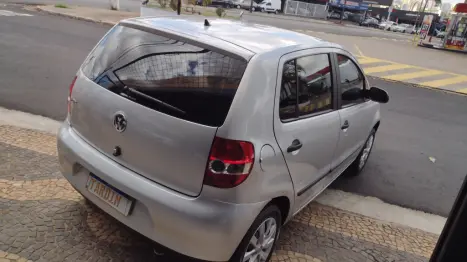 VOLKSWAGEN Fox 1.0 4P PLUS FLEX, Foto 9