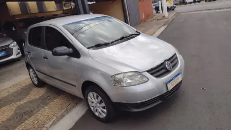 VOLKSWAGEN Fox 1.0 4P PLUS FLEX, Foto 10