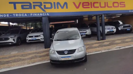 VOLKSWAGEN Fox 1.0 4P PLUS FLEX, Foto 11