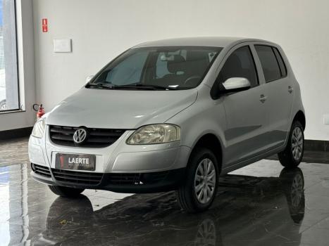 VOLKSWAGEN Fox 1.0 4P FLEX, Foto 1