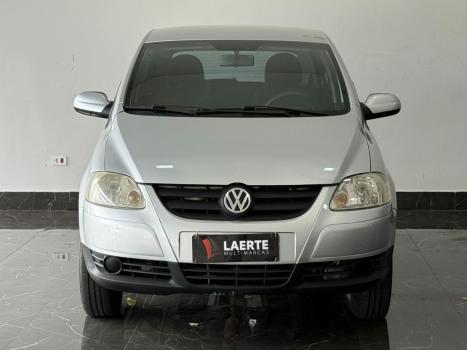 VOLKSWAGEN Fox 1.0 4P FLEX, Foto 2