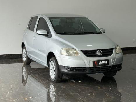 VOLKSWAGEN Fox 1.0 4P FLEX, Foto 3