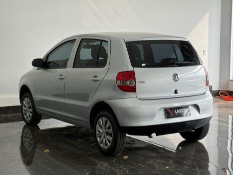 VOLKSWAGEN Fox 1.0 4P FLEX, Foto 4