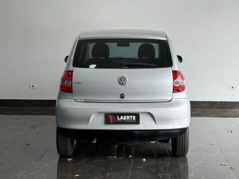 VOLKSWAGEN Fox 1.0 4P FLEX, Foto 5