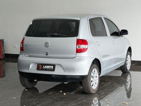 VOLKSWAGEN Fox 1.0 4P FLEX, Foto 6