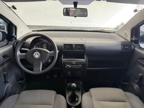 VOLKSWAGEN Fox 1.0 4P FLEX, Foto 8