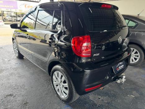 VOLKSWAGEN Fox 1.0 4P FLEX, Foto 2