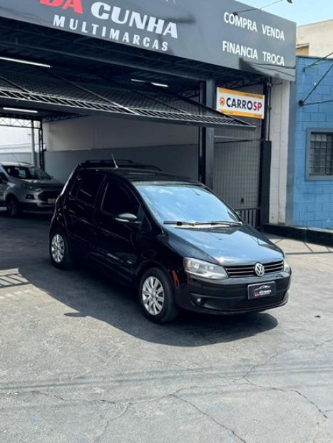 VOLKSWAGEN Fox 1.0 4P FLEX, Foto 3