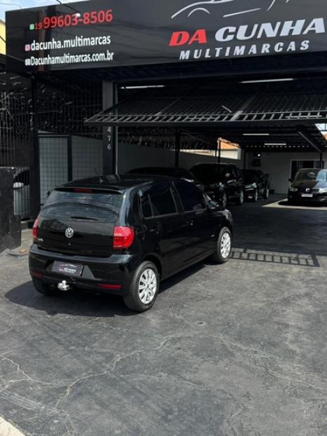VOLKSWAGEN Fox 1.0 4P FLEX, Foto 6