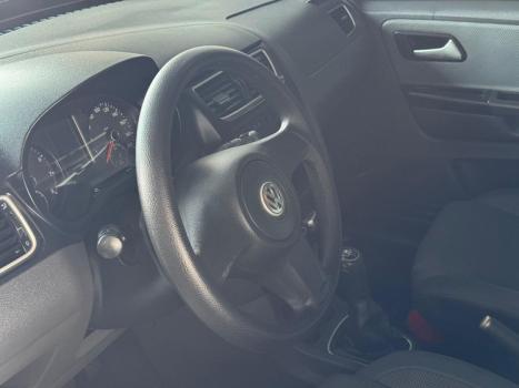 VOLKSWAGEN Fox 1.0 4P FLEX, Foto 11