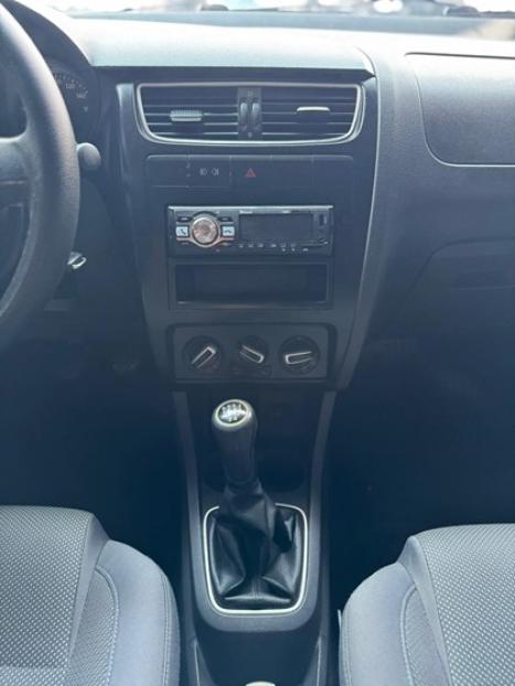 VOLKSWAGEN Fox 1.0 4P FLEX, Foto 12