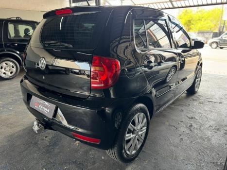 VOLKSWAGEN Fox 1.0 4P FLEX, Foto 2