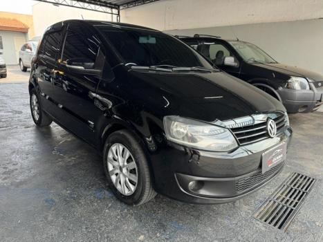 VOLKSWAGEN Fox 1.0 4P FLEX, Foto 4