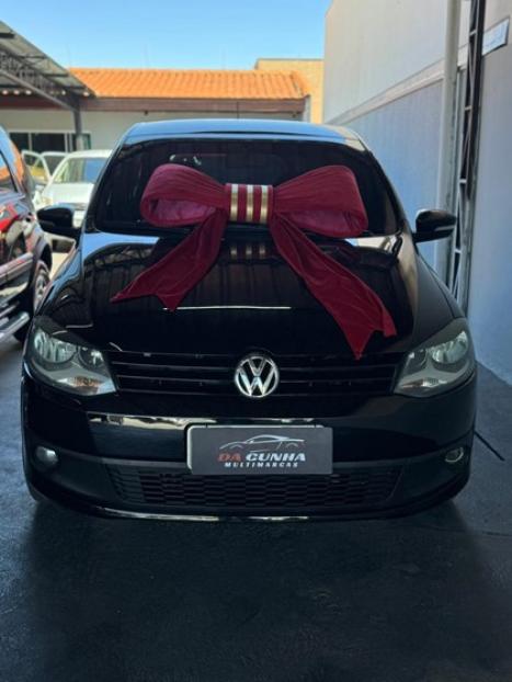 VOLKSWAGEN Fox 1.0 4P FLEX, Foto 5