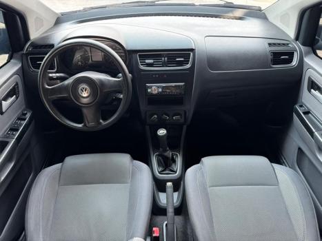 VOLKSWAGEN Fox 1.0 4P FLEX, Foto 10