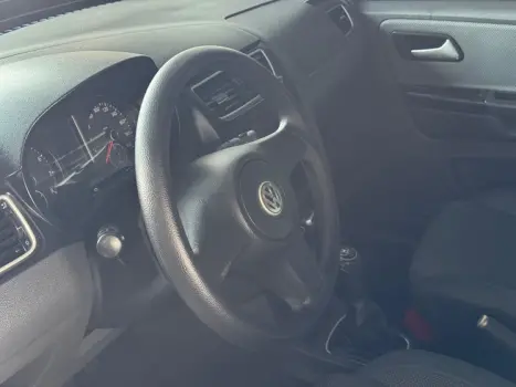 VOLKSWAGEN Fox 1.0 4P FLEX, Foto 12