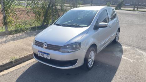VOLKSWAGEN Fox 1.0 4P TREND FLEX, Foto 1