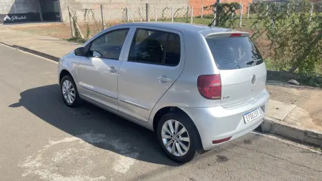 VOLKSWAGEN Fox 1.0 4P TREND FLEX, Foto 5