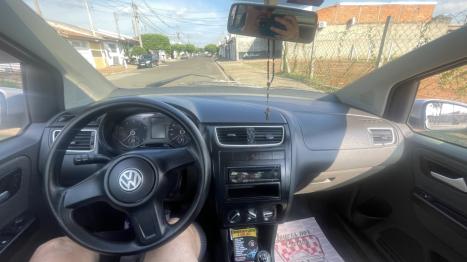 VOLKSWAGEN Fox 1.0 4P TREND FLEX, Foto 5