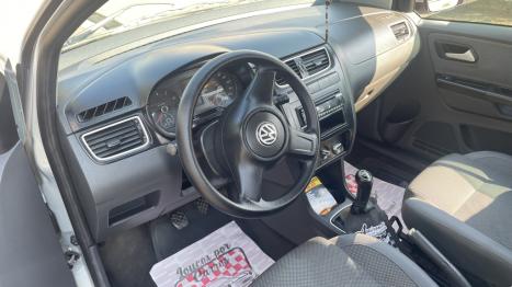 VOLKSWAGEN Fox 1.0 4P TREND FLEX, Foto 7
