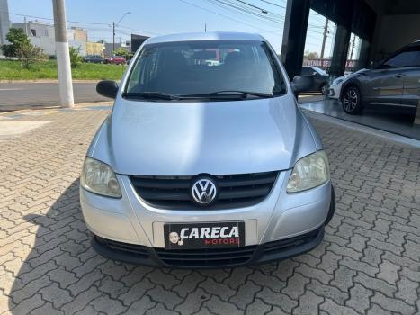 VOLKSWAGEN Fox 1.0 4P CITY FLEX, Foto 2