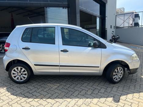 VOLKSWAGEN Fox 1.0 4P CITY FLEX, Foto 3