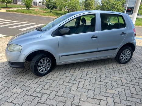 VOLKSWAGEN Fox 1.0 4P CITY FLEX, Foto 4