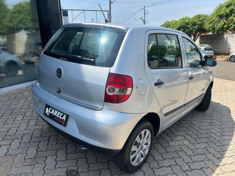 VOLKSWAGEN Fox 1.0 4P CITY FLEX, Foto 5