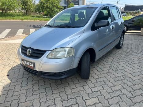 VOLKSWAGEN Fox 1.0 4P CITY FLEX, Foto 6