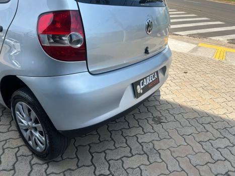 VOLKSWAGEN Fox 1.0 4P CITY FLEX, Foto 7
