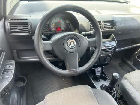 VOLKSWAGEN Fox 1.0 4P CITY FLEX, Foto 8