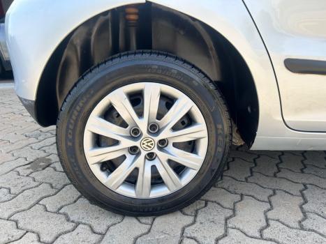 VOLKSWAGEN Fox 1.0 4P CITY FLEX, Foto 9