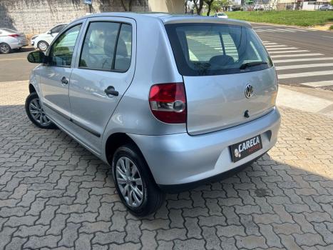 VOLKSWAGEN Fox 1.0 4P CITY FLEX, Foto 11