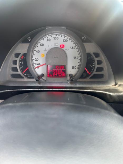 VOLKSWAGEN Fox 1.0 4P CITY FLEX, Foto 13