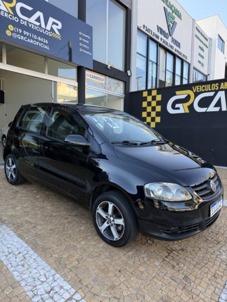 VOLKSWAGEN Fox 1.0 4P BLACKFOX FLEX, Foto 3
