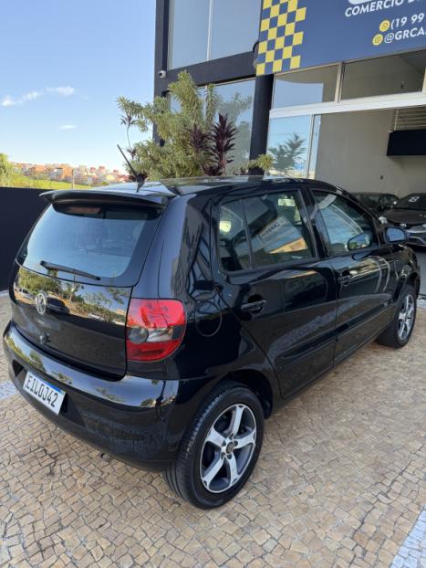 VOLKSWAGEN Fox 1.0 4P BLACKFOX FLEX, Foto 4