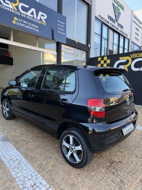 VOLKSWAGEN Fox 1.0 4P BLACKFOX FLEX, Foto 5