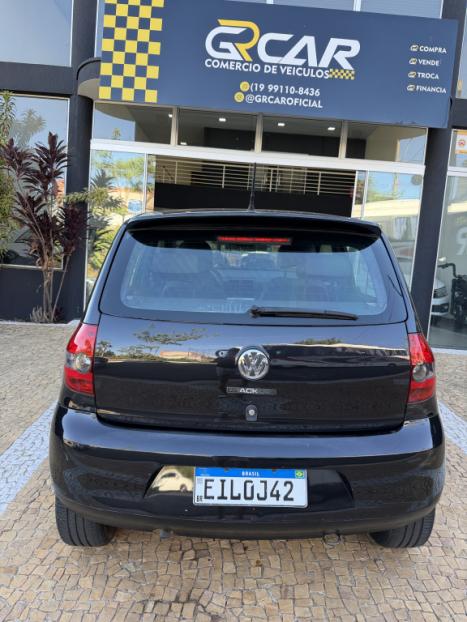 VOLKSWAGEN Fox 1.0 4P BLACKFOX FLEX, Foto 6