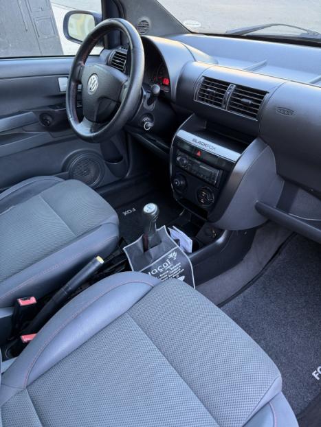 VOLKSWAGEN Fox 1.0 4P BLACKFOX FLEX, Foto 8