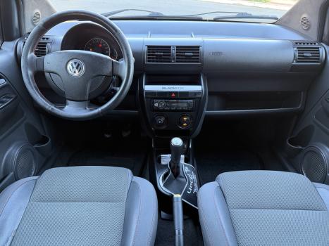 VOLKSWAGEN Fox 1.0 4P BLACKFOX FLEX, Foto 9