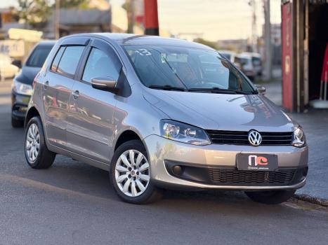 VOLKSWAGEN Fox 1.0 4P FLEX, Foto 1