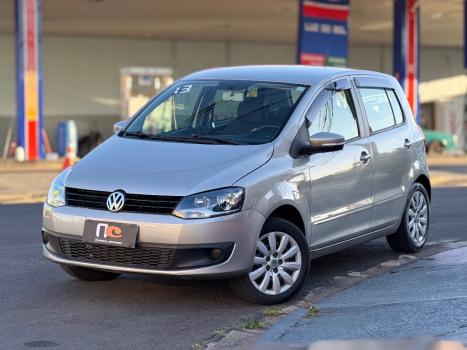 VOLKSWAGEN Fox 1.0 4P FLEX, Foto 2