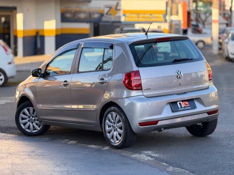 VOLKSWAGEN Fox 1.0 4P FLEX, Foto 3