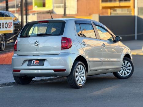 VOLKSWAGEN Fox 1.0 4P FLEX, Foto 4