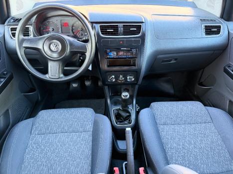 VOLKSWAGEN Fox 1.0 4P FLEX, Foto 5