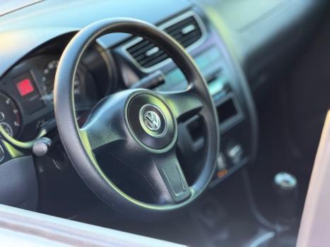 VOLKSWAGEN Fox 1.0 4P FLEX, Foto 8