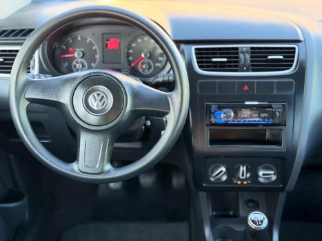 VOLKSWAGEN Fox 1.0 4P FLEX, Foto 9