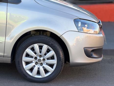 VOLKSWAGEN Fox 1.0 4P FLEX, Foto 12