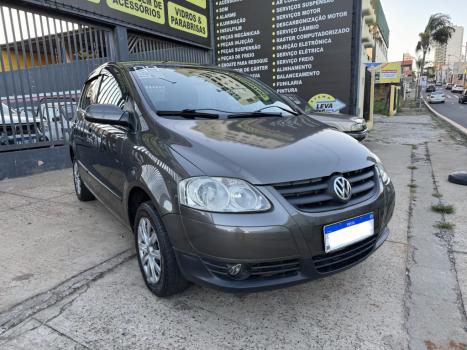 VOLKSWAGEN Fox 1.0 4P FLEX, Foto 1